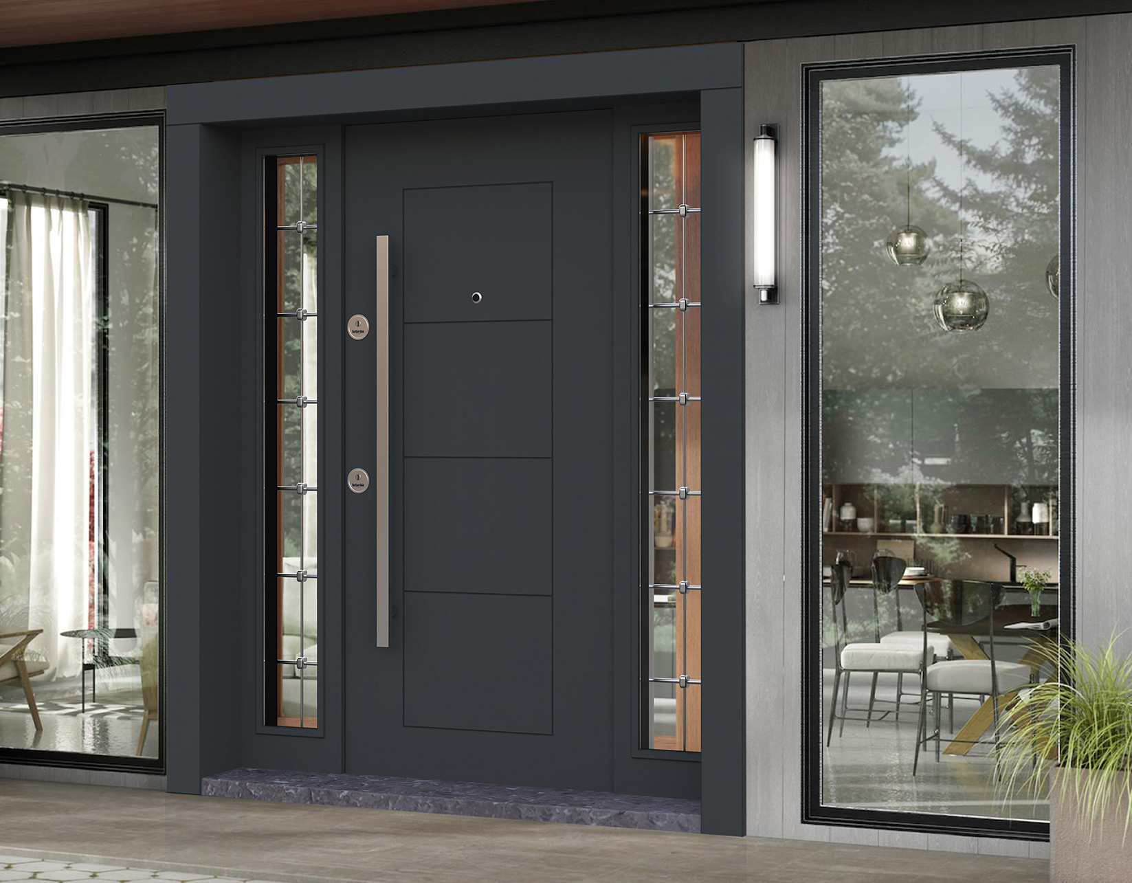 Kaynaklar Çelik Kapıcı